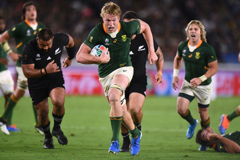 WATCH Top World Rugby Awards for Springboks, Pieter-Steph Du Toit and  Rassie Erasmus - SAPeople - Worldwide South African News