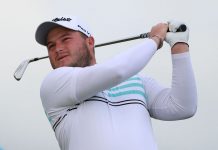 zander lombard south african The 148th Open Championship