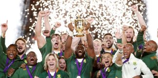 World Champion Springboks to Host Scotland and Georgia in July 2020