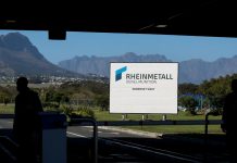 South Africa Blocks Arms Slaes to Saudi and UAE in Inspection Row