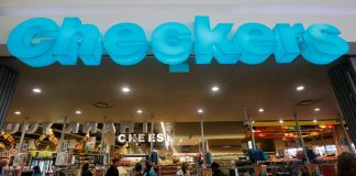 South Africa's Checkers Supermarket Promises to Deliver Groceries in an Hour