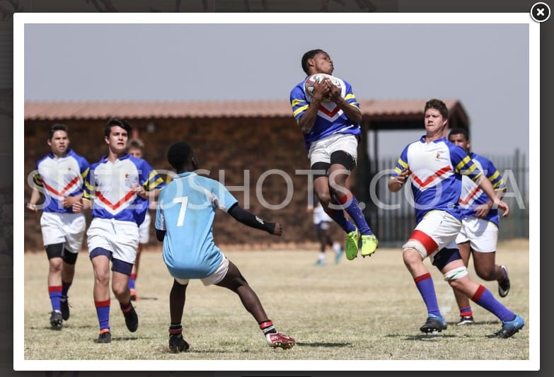 south african Timothy  Meuwsen argentina rugby dream cancelled