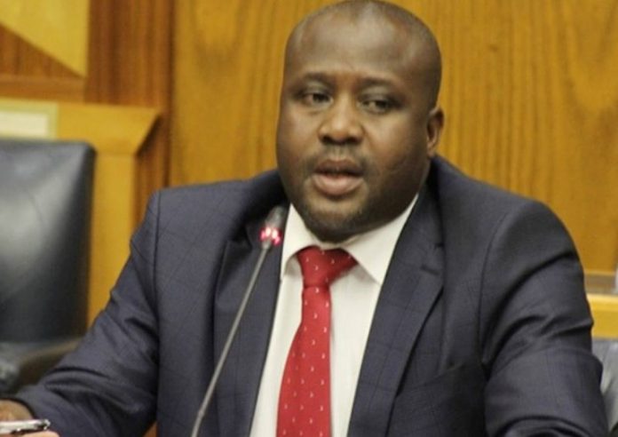 Bongani Bongo