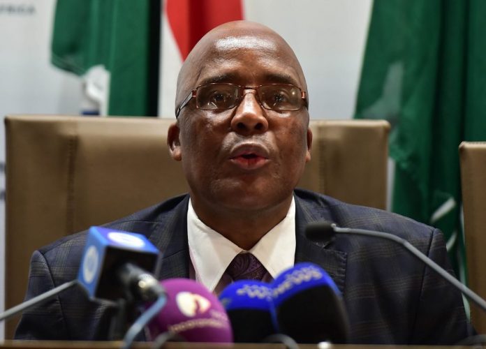 Motsoaledi