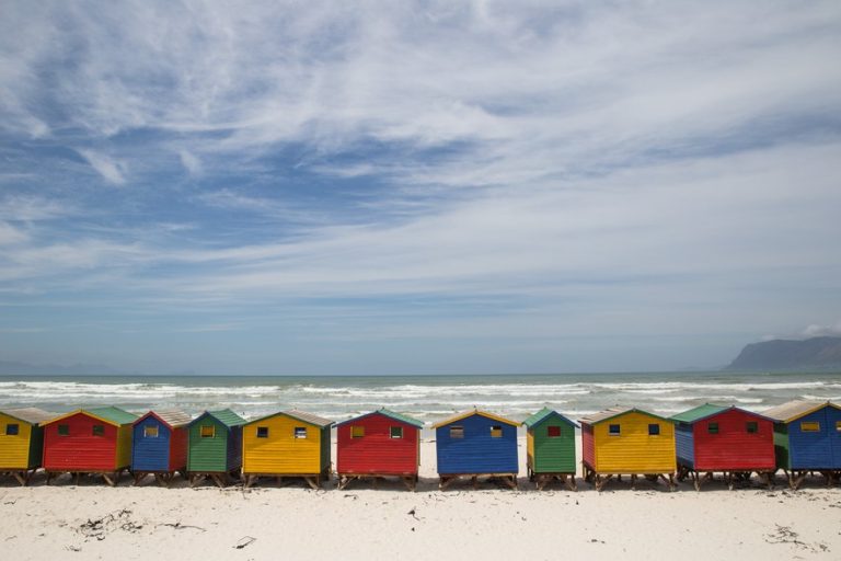 Muizenberg Where South Africans Play Together SAPeople Worldwide