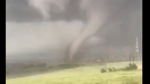 tornado hanover kzn south africa tornado hanover kzn south africa