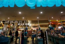 South Africa's Checkers Supermarket Promises to Deliver Groceries in an Hour