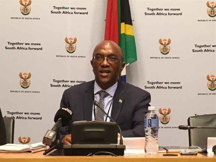 auditor general south africa auditor general south africa