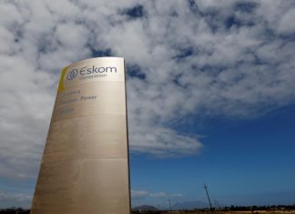eskom loadshedding stage 4 koeberg