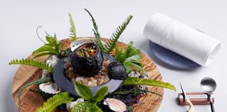 la colombe best restaurant south africa