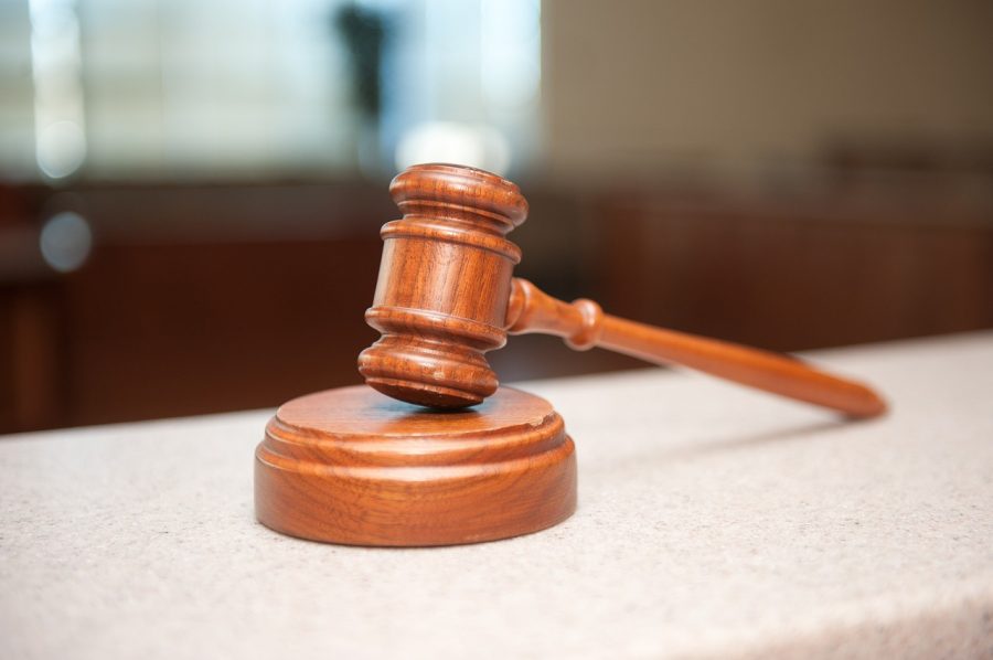 Judge. President announces new judges in South Africa