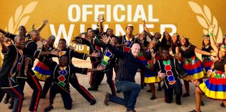 ndlovu-youth-choir-wouter-kellerman-nomination-hollywood-music-awards-TH