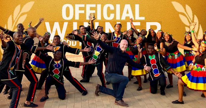 ndlovu-youth-choir-wouter-kellerman-nomination-hollywood-music-awards-TH ndlovu-youth-choir-wouter-kellerman-nomination-hollywood-music-awards-TH