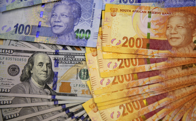 South African Rand And Bonds Bounce On Moody S Reprieve Sapeople South African Rand And Bonds Bounce On