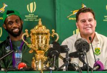 Rugby World Cup 2023