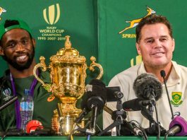 Rugby World Cup 2023