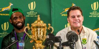Rugby World Cup 2023