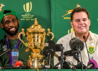 Rugby World Cup 2023