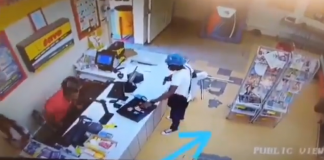 robbery in robbery south africa