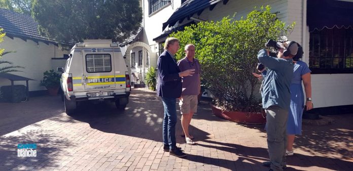 wealthy joburg suburg breakins wealthy joburg suburg breakins