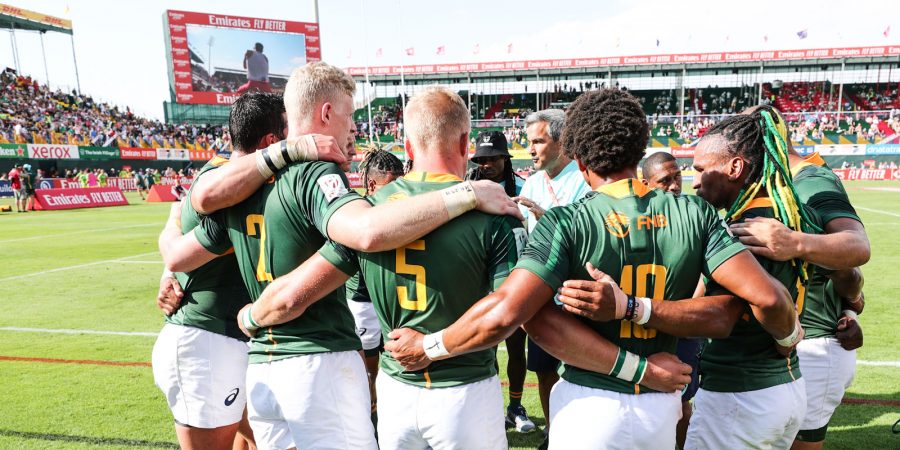 springbok sevens semi-finals dubai beat argentina