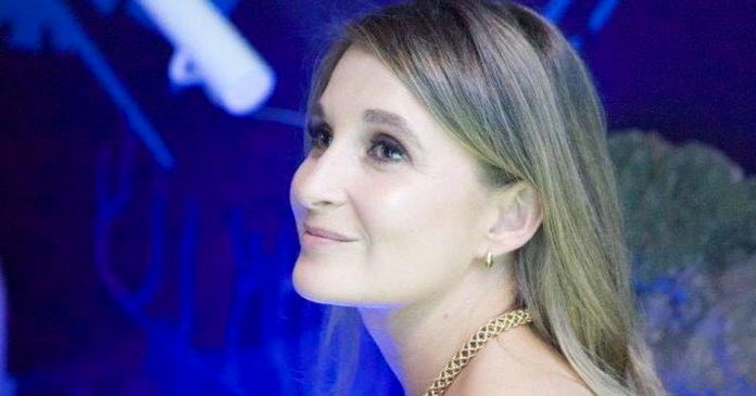 Kelly-Bayer-Rosmarin-ceo-optus-th Kelly Bayer Rosmarin Optus CEO South African expat