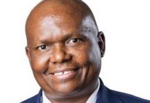 Mongameli Bobani ousted as mayor nelson mandela bay