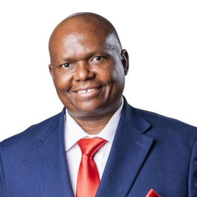 Mongameli Bobani ousted as mayor