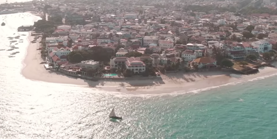 tanzania zanzibar