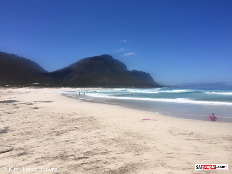 Betty's Bay Drowning. Diver drowned Betty's Bay