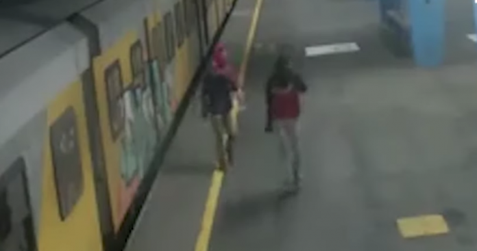 cape town train arsonists suspects cape town train arsonists suspects