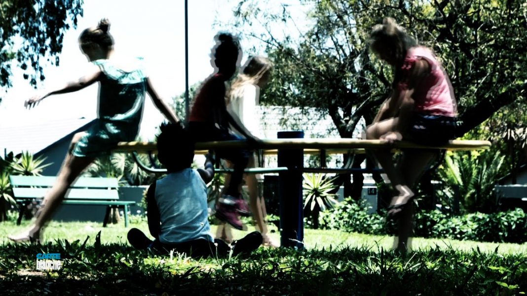 Carte Blanche Rise in Child Kidnappings in South Africa Why Your Kid