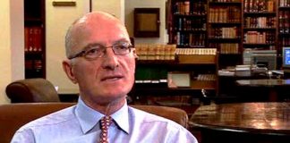edwin cameron on stigma in south africa