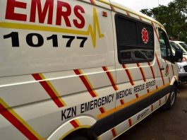 emrs ambulance