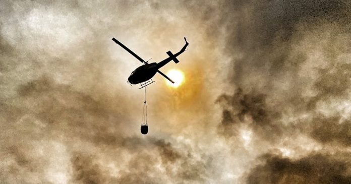 greyton-fire-wildfire-lismore-wine-estate Greyton fire, South Africa