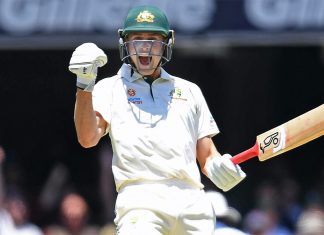 marnus labuschagne australian cricket south african expat