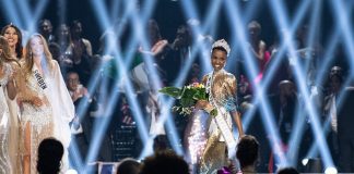 miss south africa wins miss universe