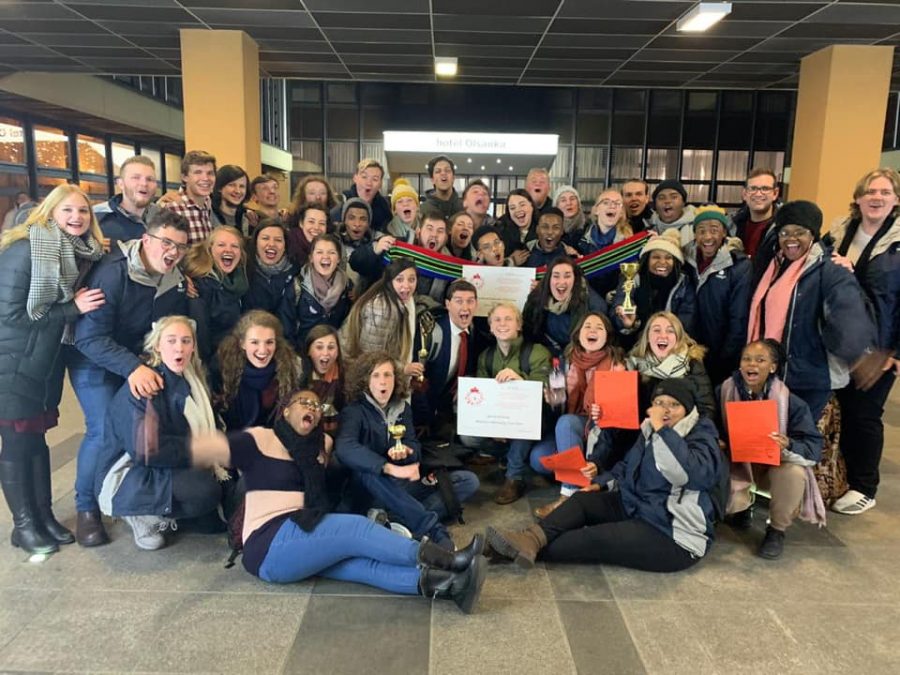 north-west-university-puk-choir winners competition