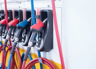 petrol prices go up south africa