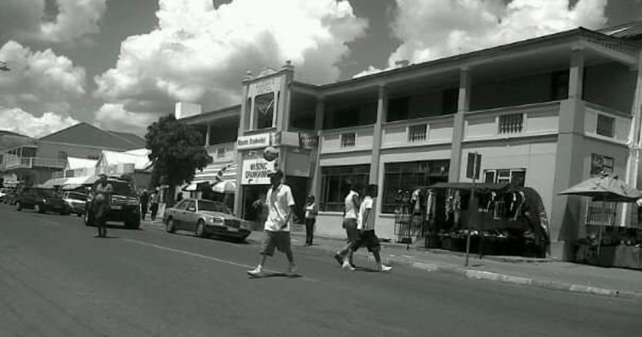 robertson south africa