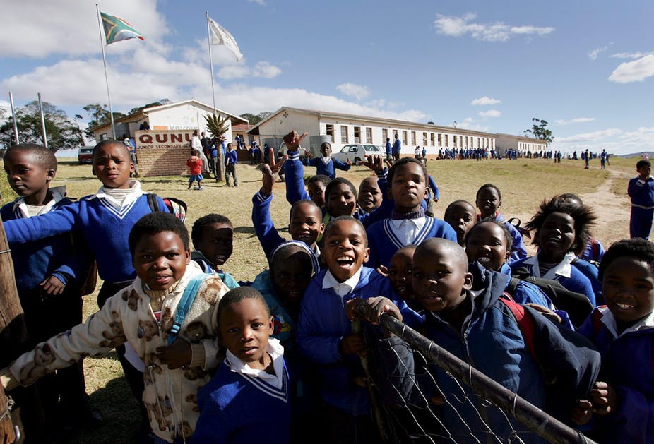 sex education in schools south africa
