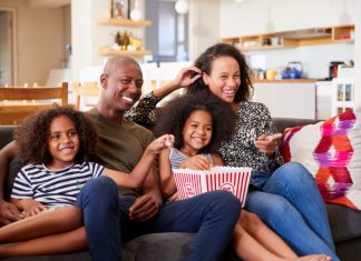 How to Take DStv on Holiday With You