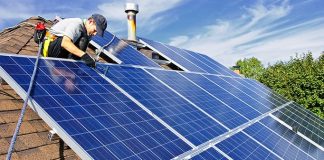 solar panel