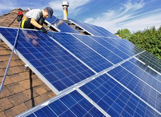 solar panel