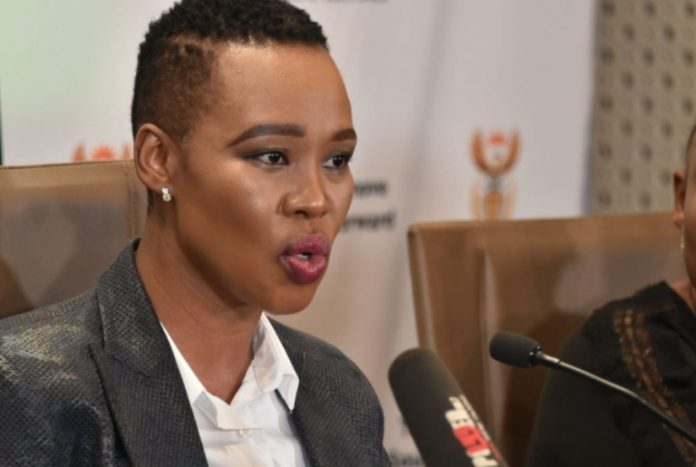 stella ndabeni-abrahams