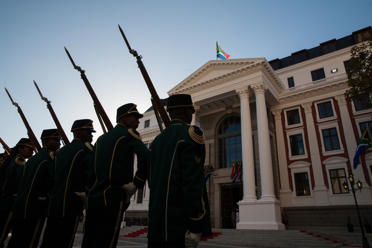 land expropriation without compensation