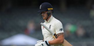 ICC Ben Stokes fined apologises south africa