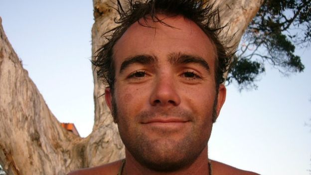 british tourist south africa