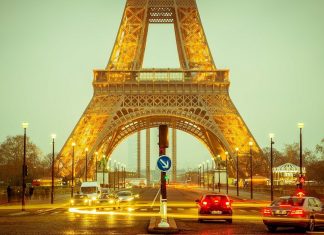 schengen visa price change