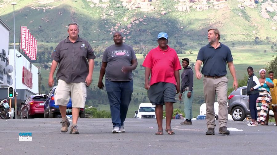 harrismith water heroes 2